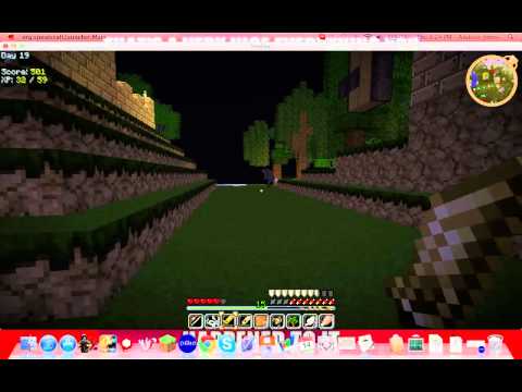 Minecraft Episode 3 Featuring the Yogbox