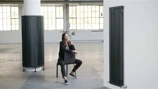 Klasyk wśród grzejników świętuje 90 urodziny | Zehnder Charleston / zdjęcie nr: 4