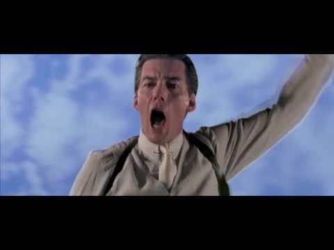 The Untouchables | Let Me Down Easy