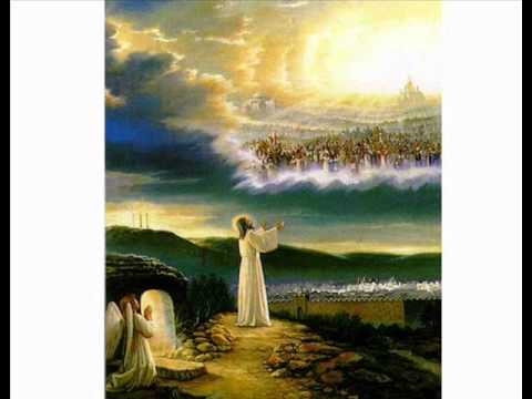 Giesmė "Viešpats yra mano, ot kokia stiprybė"