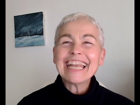 Druck, Stress, Termine und das gechillte Sein - Geschichten über die Wurzel