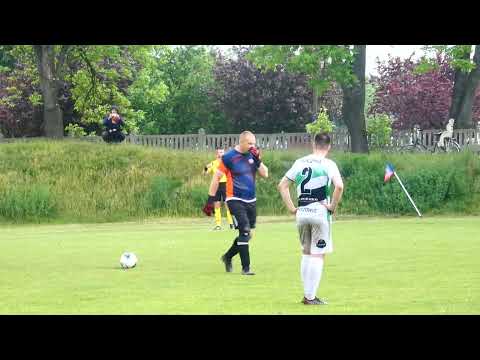 Włodawianka Włodawa -Huczwa Tyszowce  rzut karny