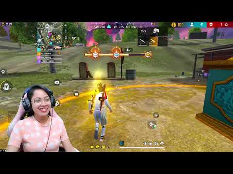 AWM Didi Is Back #roygaming