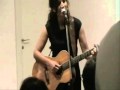 Chiara Civello Live - Isola - 