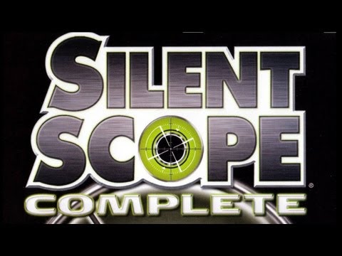 silent scope complete xbox review