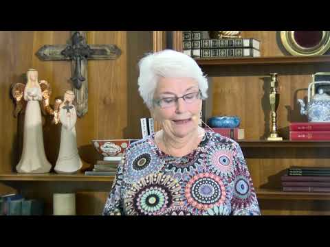 Conflict and reconciliation