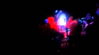 Sworn Enemy - &quot;One Way Trip&quot; 6/17/13 @ Bogies, Albany NY