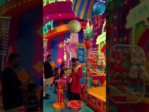 Thumbnail for #carnivalmagic #carnivalmagicphuket #phuket #viaje #carnaval