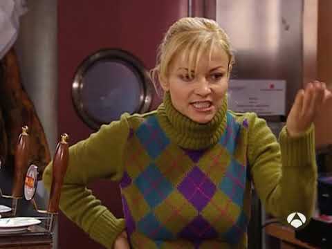 7x02 Manolo y Benito corporeision - Uno de los nuestros