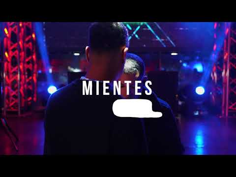 Mientes- Behind The Scenes