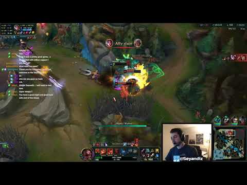 GNAR OP!? How To Beat Irelia On Gnar