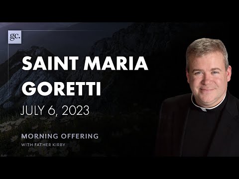 July 6, 2023 | Morning Offering with Fr. Kirby