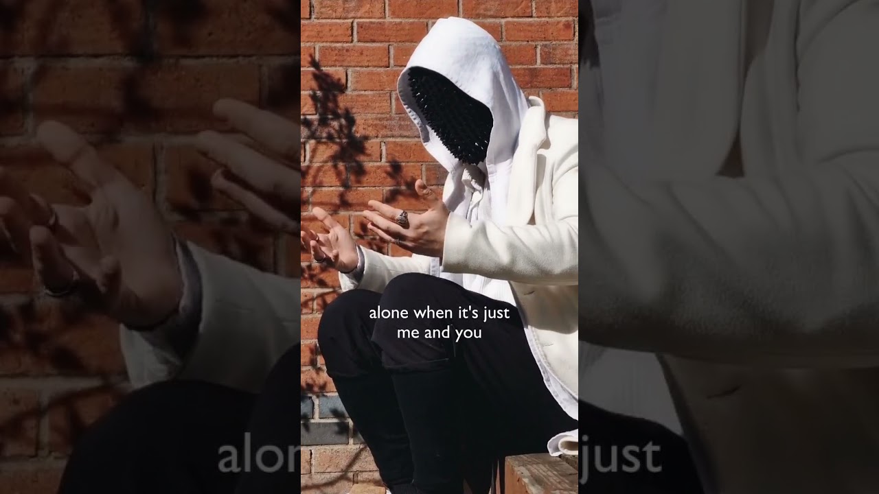 Chapter 2 - Darkness - Page 6 - A message for the future you, from the lowest you. #mentalhealth