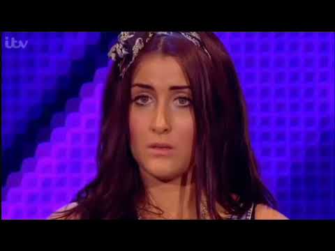 The X Factor 2013 - Sheena McHugh