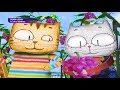 Cloud Bread RTV Paman Kook Hongsi Hongbi Bahasa Indonesia Terbaru 2019 ChocolateCartoon