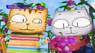 Download lagu Cloud Bread RTV - Paman Kook ¦¦ Hongsi Hongbi [Bahasa Indonesia] Terbaru 2019 #ChocolateCartoon mp3