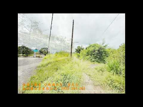 台南市玉井區口宵里段土地 第1張共5張