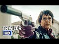 THE STICKY Official Trailer 2024 Jamie Lee Curtis