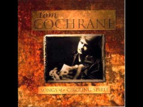 TOM COCHRANE - WASHED AWAY -   Hi-Fi   ACOUSTIC ALBUM
