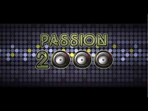 Passion 2000 by Alex Re - Puntata 94 - Best Hit Dance anni 90 2000