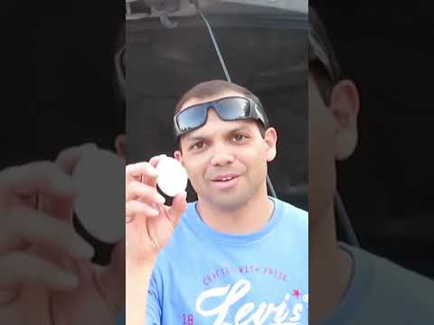 MacGyver This! Fix a leaking car radiator with an EGG 🥚🤯 Will it work?