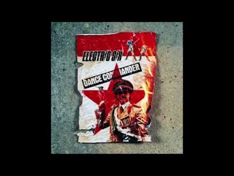 Electric Six - Dance Commander (Soulchild Extended Night Mix)