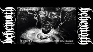 Behemoth - Hidden In A Fog subtitulada en español (Lyrics)