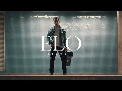 Elo - Rafa Valle