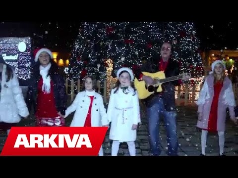 Françesk Radi - Krishtlindjet E Bardha Video