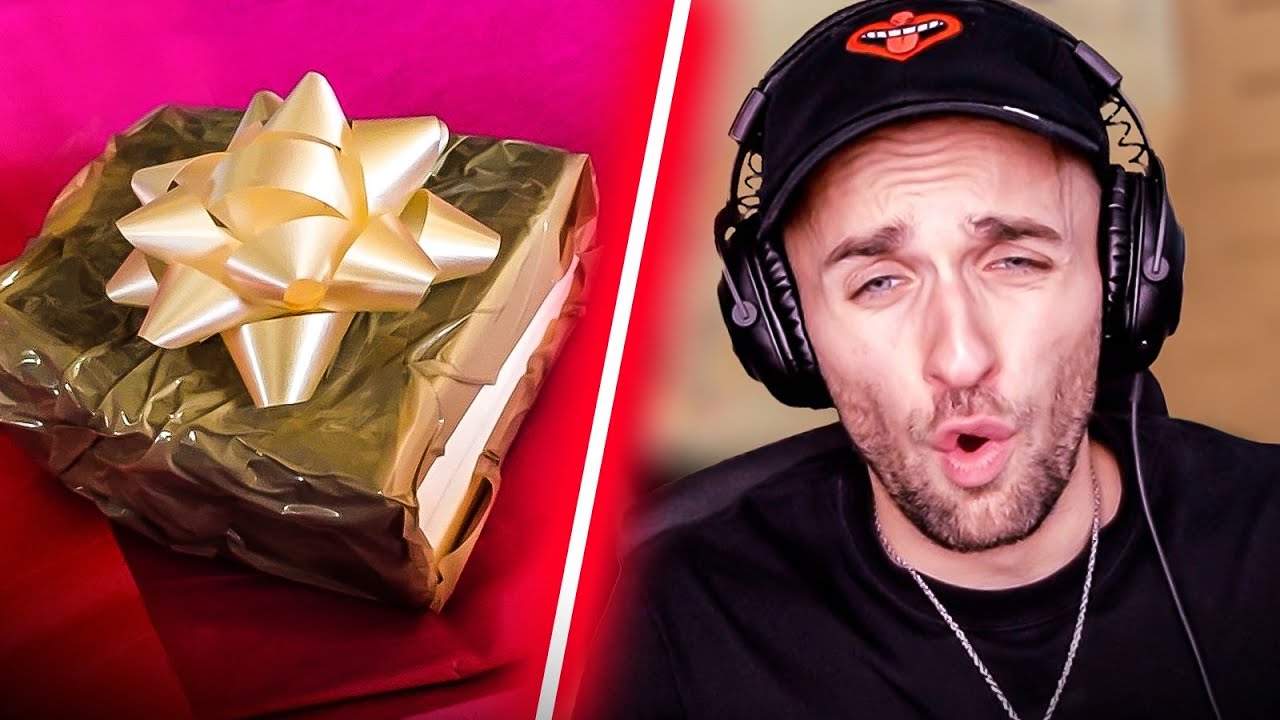 leurs cadeaux sont catastrophiques thumbnail
