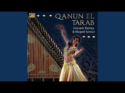 El Helwa Dayer Shbbak-Ha (Her Window is Surrounded by a Fruit Tree) : El helwa dayer shbbak-ha...