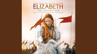 Armstrong: Destiny Theme