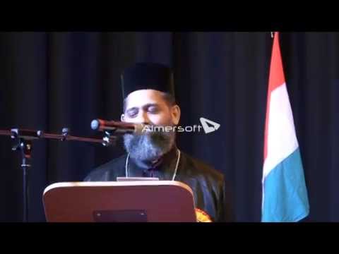 Disintegration of Human Relationships with God, fellow human beings and the Environment