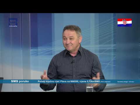 DEMOKRACIJA 12.03.2020.