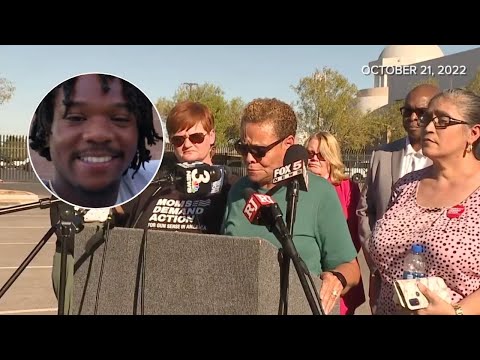 Man killed at Aliante hotel-casino identified as former state senator's son