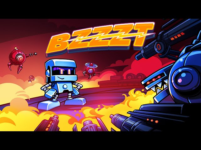 Video - Bzzzt (PC)