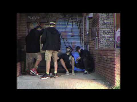 OneShot - Danilo Montana x Rei