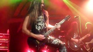 TYKETTO - 3/6: Reach (Live In London 2017)