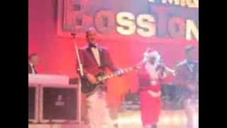 The Mighty Mighty Bosstones - The Cave @ House of Blues in Boston, MA (12/28/13)