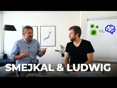 COVID a kritické myšlení – Díl 01. – Umírá se „na“, nebo „s“ Covid-19? [Aktuální studie a analýzy]