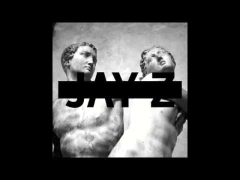 Holy Grail - Jay Z Feat. Justin Timberlake (explicit)