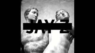 Holy Grail - Jay Z Feat. Justin Timberlake (explicit)