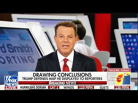 SHOCK: Fox Host RIPS Trump as "Fake News Defined"