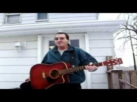 Looking Out My Backdoor