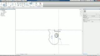 Revit Families Series - Custom Gutter Profile - A How To Guide