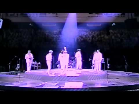 チェッカーズLIVE1991 MC「星屑のステージ」「ジュリアに傷心」 のサムネイル