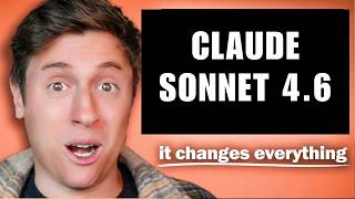 Claude Sonnet 4.6 just released. Greatest model for OpenClaw ever?