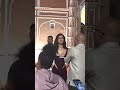 Hot Disha Patani At U S Polo Event Behindthescenes Dishapatani Dance