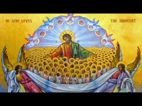 Roe v. Wade - Orthodox Edit