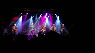 The Blockheads - I'm Partial To Your Abracadabra